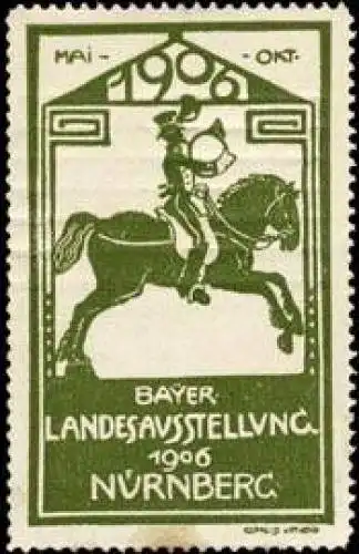 Bayerische Landesausstellung