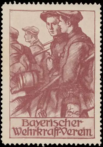 Bayerischer Wehrkraft-Verein