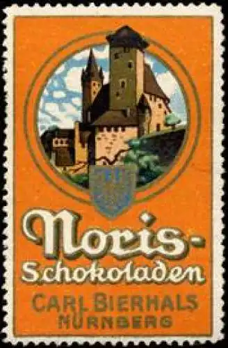 Noris - Schokoladen
