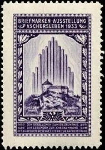 Heldenorgel - Kufstein - Tirol