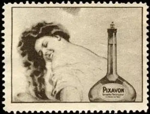 Pixavon - Haar - WÃ¤sche