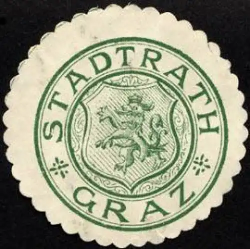 Stadtrath - Graz