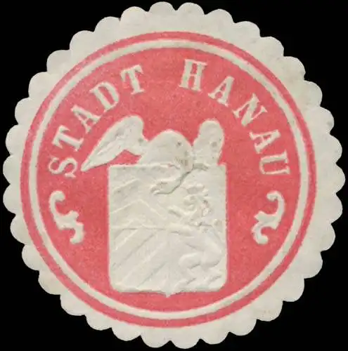 Stadt Hanau