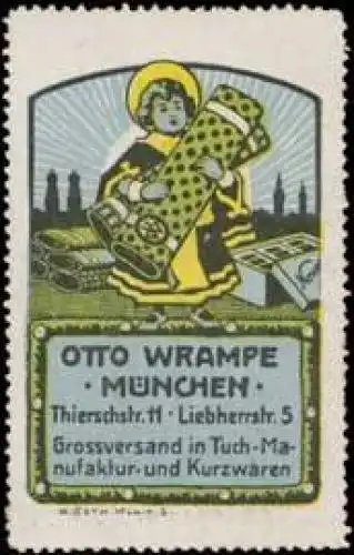 Kurzwaren