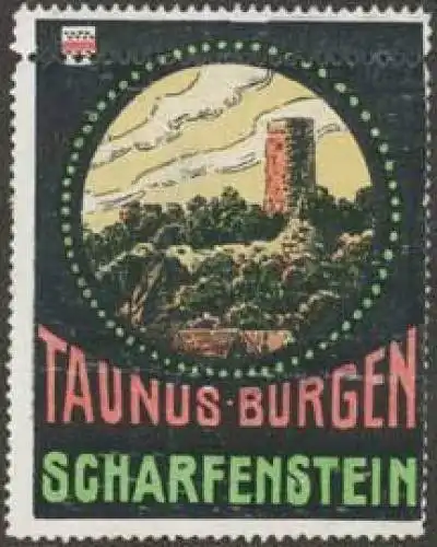 Scharfenstein