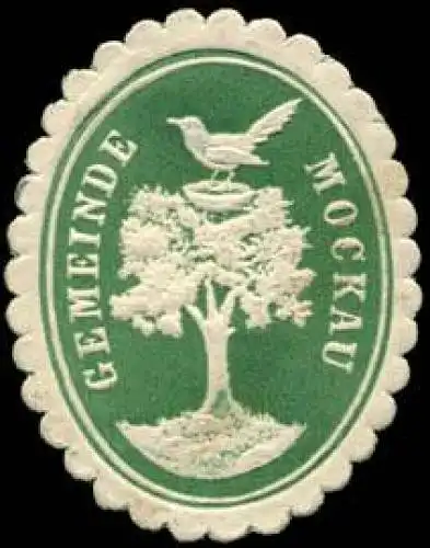 Gemeinde Mockau