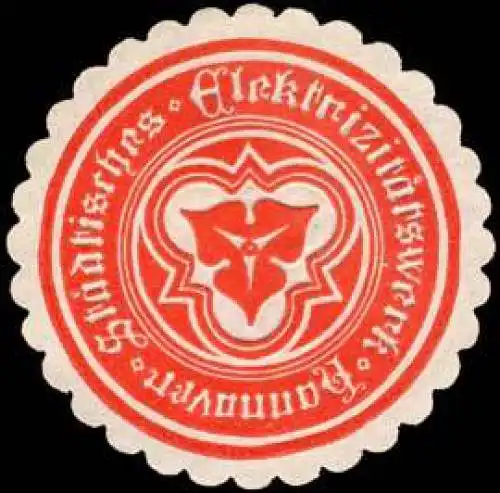 StÃ¤dtisches ElektrizitÃ¤tswerk Hannover