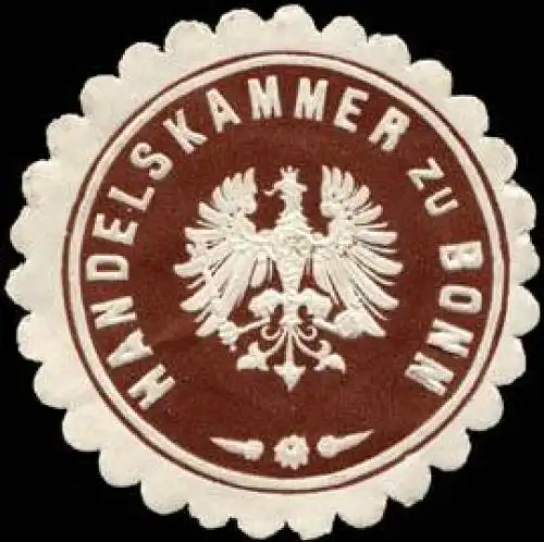 Handelskammer zu Bonn