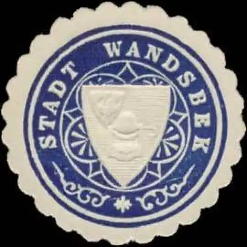 Stadt Wandsbek