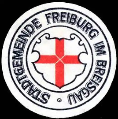 Stadtgemeinde Freiburg im Breisgau
