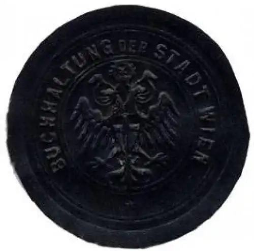 Buchhaltung der Stadt Wien