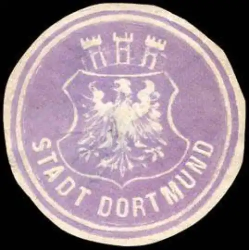 Stadt Dortmund