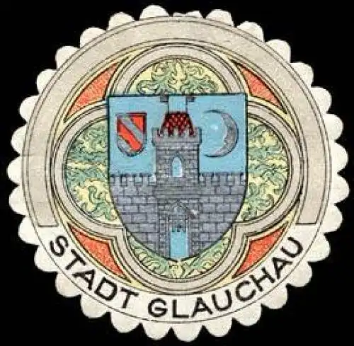 Stadt Glauchau