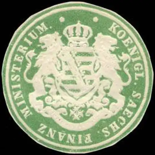 K.S. Finanzministerium