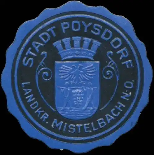 Stadt Poysdorf