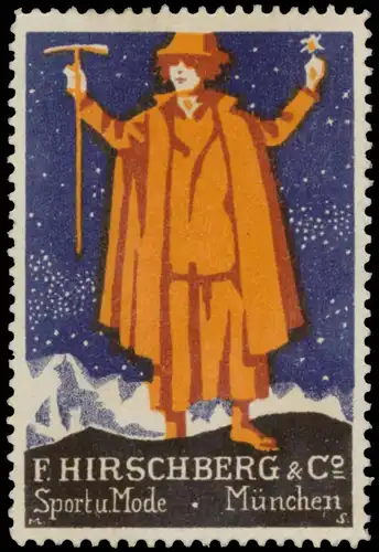 Wanderkleidung