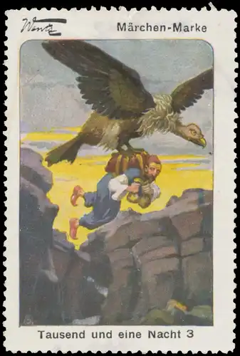 Tausend und eine Nacht