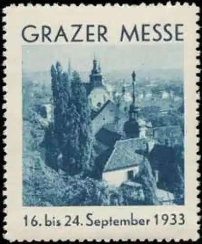 Grazer Messe