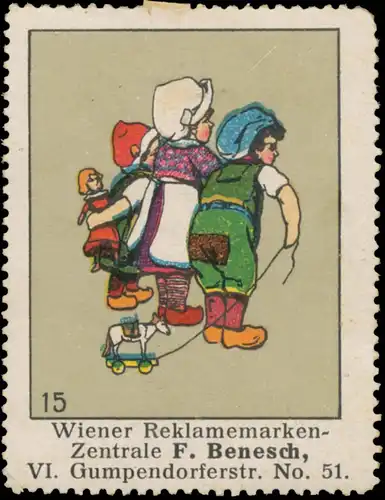 Kinder mit Spielzeug