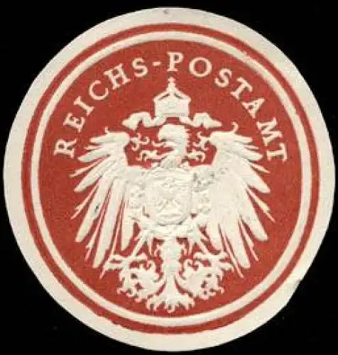 Reichspostamt