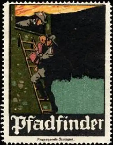 Pfadfinder