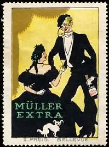 MÃ¼ller-Extra