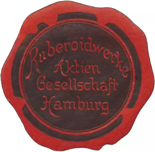 Ruberoidwerke AG
