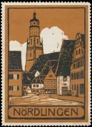 NÃ¶rdlingen