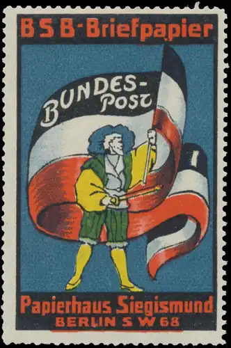 Bundespost