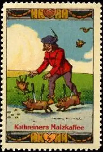 Kathreiners Malzkaffee