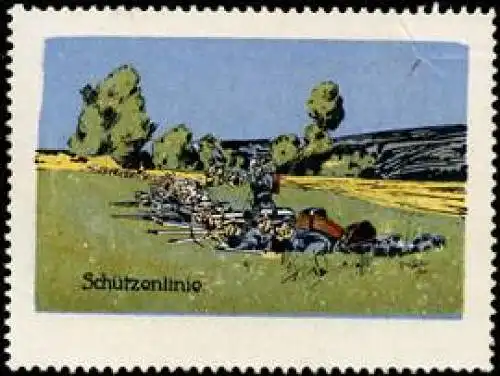 SchÃ¼tzenlinie