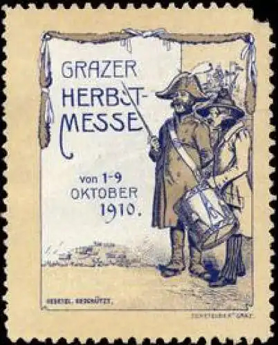 Grazer Herbstmesse