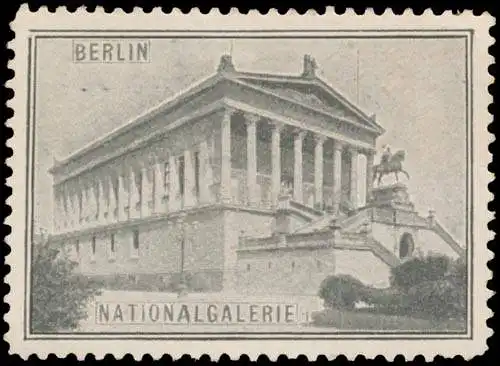 Nationalgalerie