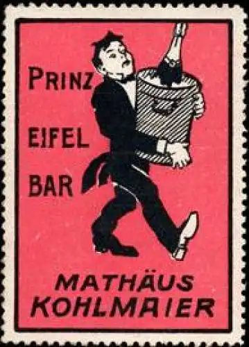 Prinz Eifel Bar