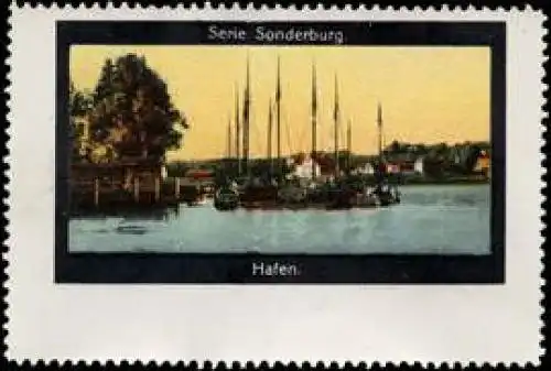 Hafen