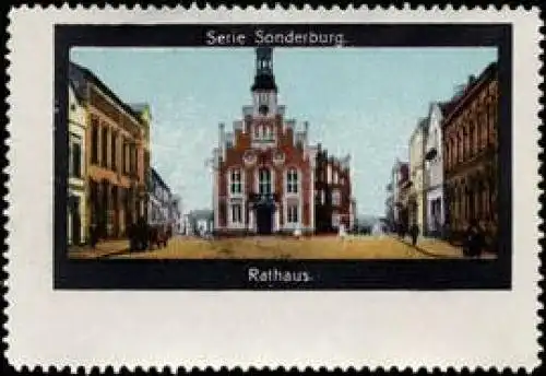 Rathaus