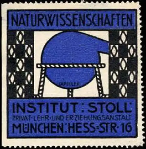 Institut fÃ¼r Naturwissenschaften