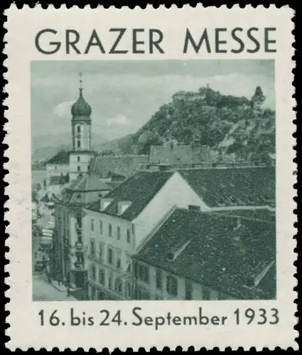 Grazer Messe