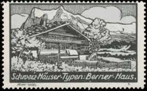 Berner Haus