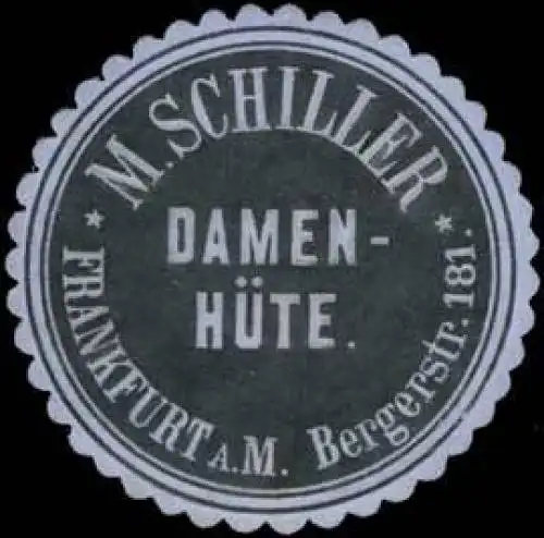 DamenhÃ¼te
