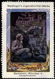 Bechstein MÃ¤rchen