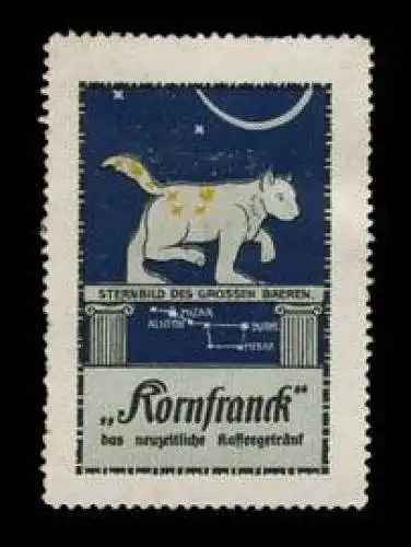 Sternzeichen groÃer BÃ¤r