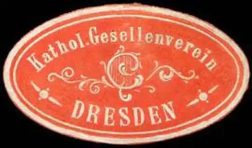 Katholischer Gesellenverein - Dresden