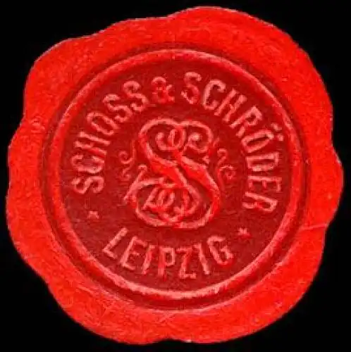Schoss & SchrÃ¶der - Leipzig
