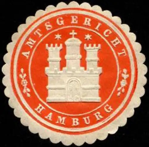 Amtsgericht Hamburg