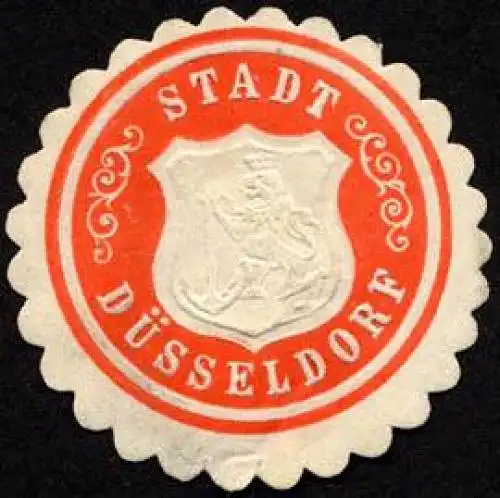 Stadt DÃ¼sseldorf