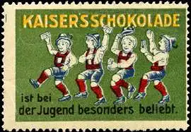 Kaisers Schokolade