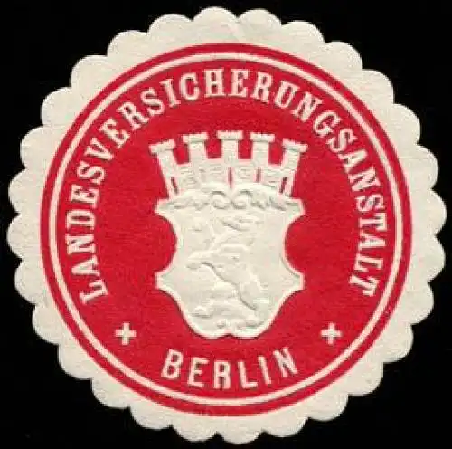 Landesversicherungsanstalt - Berlin