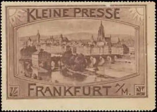 Kleine Presse