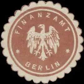 Finanzamt Berlin